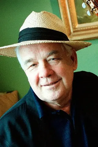 Mats Paulson - Córka • Potomstwo