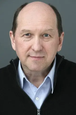 Peliculas de Joel Hatch