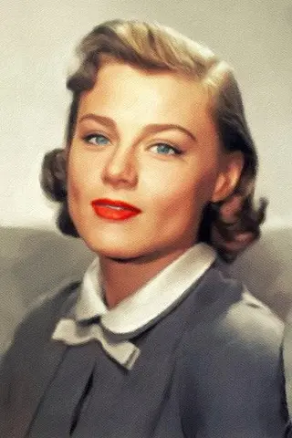Peliculas de Nita Talbot