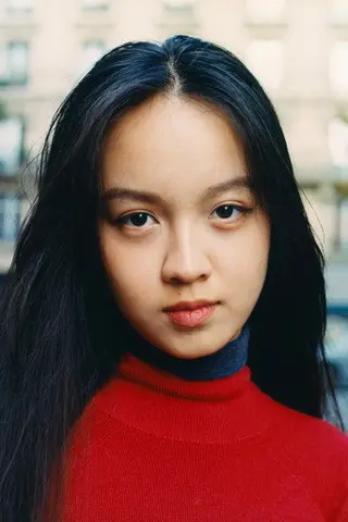 Peliculas de Lucie Zhang