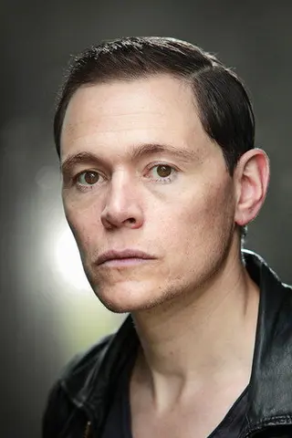 Peliculas de Burn Gorman