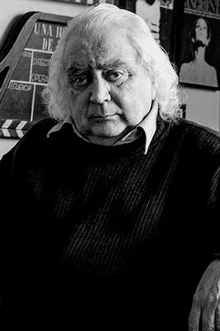 Peliculas de Jorge Grau