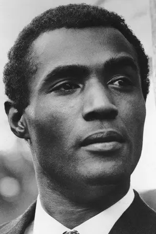 Peliculas de Calvin Lockhart