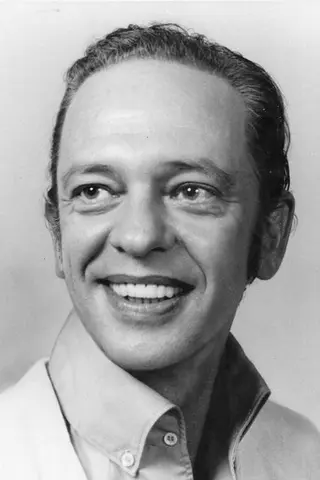 Peliculas de Don Knotts