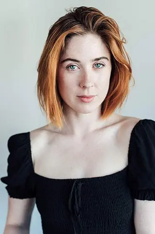 Erin Margurite Carter - Córka • Potomstwo