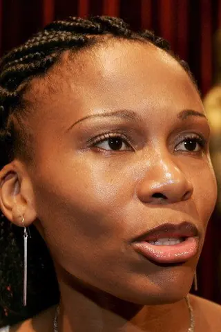 Peliculas de Leleti Khumalo