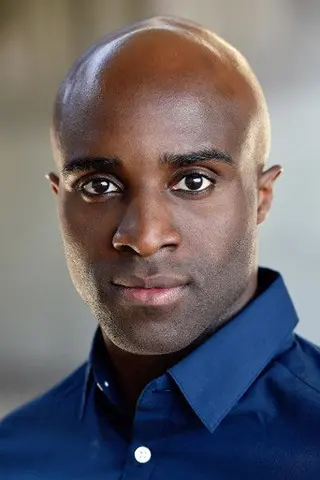 Peliculas de Toby Onwumere