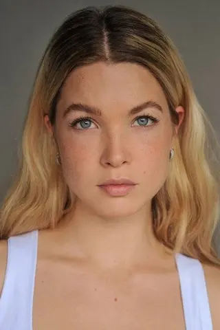 Bailey Spalding - Córka • Potomstwo