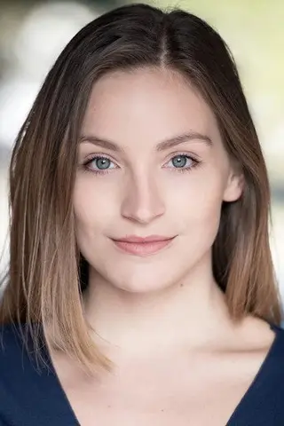 Peliculas de Leah West