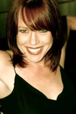 Peliculas de Cindy Robinson