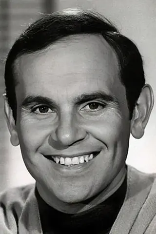 Peliculas de Ronnie Schell