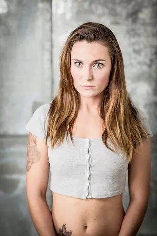 Peliculas de Charlotte Anne Bongaerts