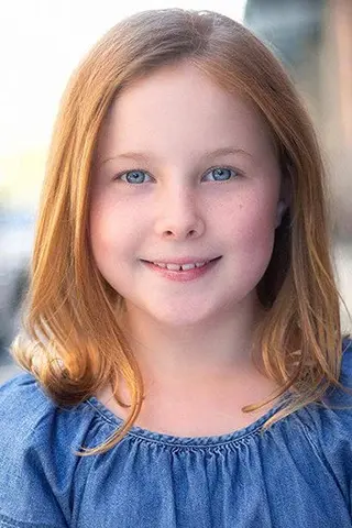 Peliculas de McKenna Keane
