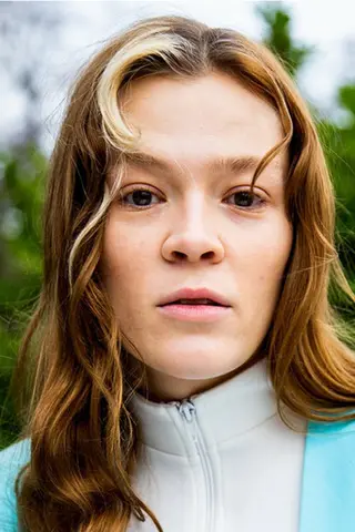 Peliculas de Paula Kober