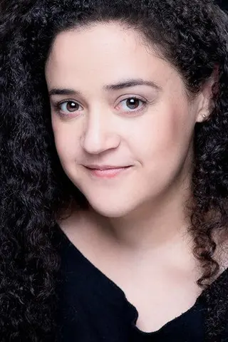 Peliculas de Katherine Montes