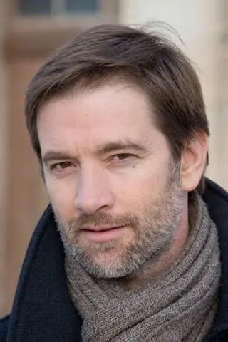 Peliculas de David Marchal
