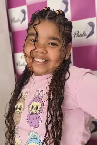 Peliculas de Sophia Laviny