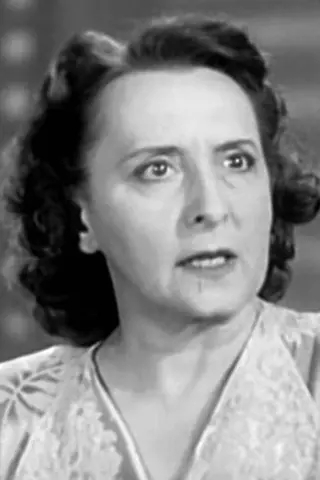 Peliculas de Isabel Randolph
