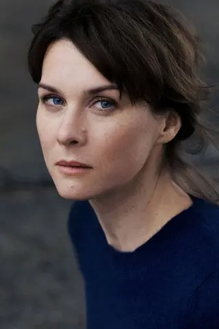 Peliculas de Kathrin von Steinburg