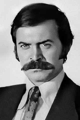 Peliculas de Atilla Ergün