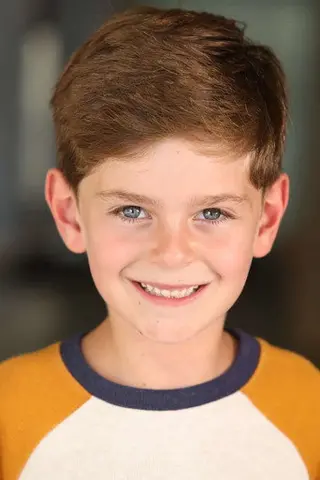 Peliculas de Jaxon Goldenberg