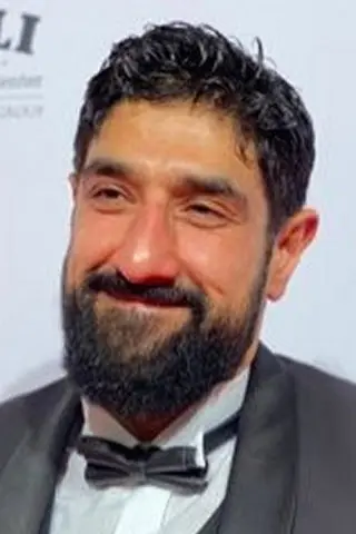 Bashar Al-Saoudi - Córka • Potomstwo