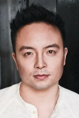 Peliculas de Allen Keng