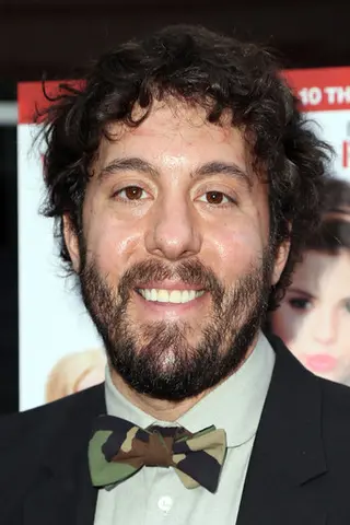 Peliculas de Jonathan Kite