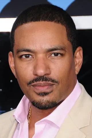 Peliculas de Laz Alonso