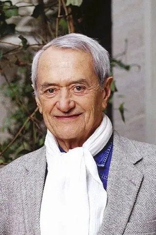 Georges de Caunes - Córka • Potomstwo