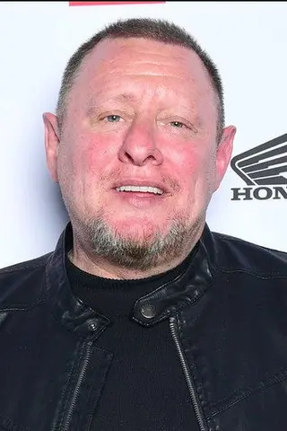Peliculas de Shaun Ryder