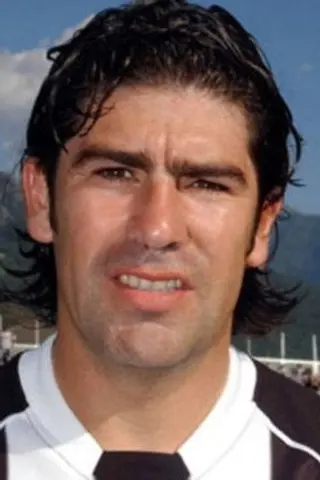 Marcelo Salas - Córka • Potomstwo