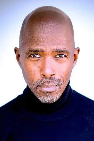 Peliculas de Ntare Guma Mbaho Mwine