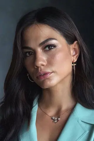 Peliculas de Demet Özdemir