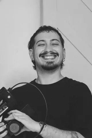 Peliculas de Gabriel Rodrigues