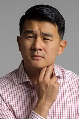 Peliculas de Ronny Chieng