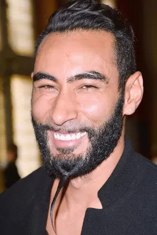 Peliculas de Laouni Mouhid