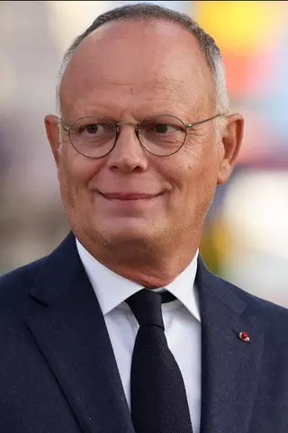Édouard Philippe - Córka • Potomstwo