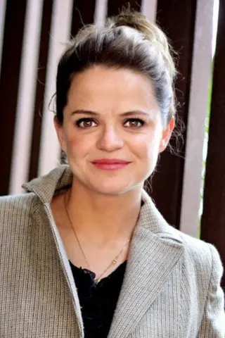 Peliculas de Ilmur Kristjánsdóttir