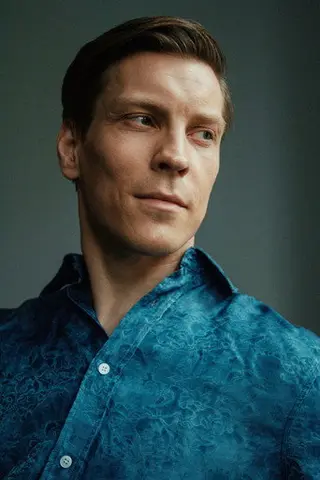 Peliculas de Antti Holma