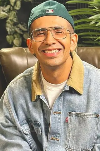 Peliculas de Carlos 'Capi' Pérez