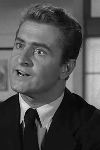 Peliculas de Peter Walker