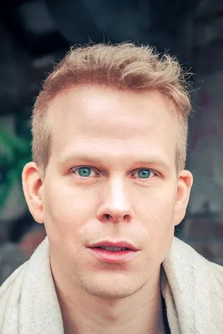 Peliculas de Rick Paul van Mulligen