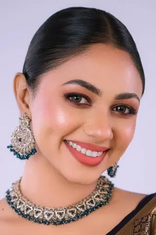 Peliculas de Rashiprabha Sandeepani