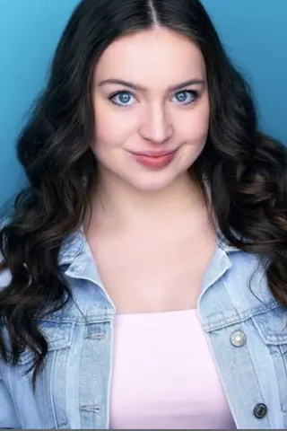 Peliculas de Maddi Fetterman