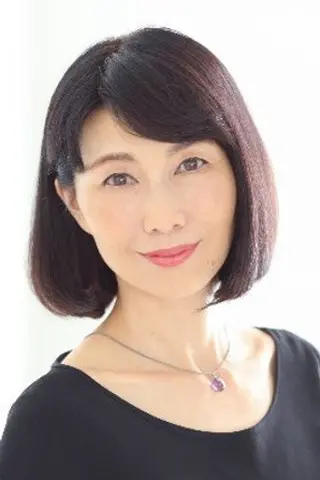 Peliculas de Mayuno Yasokawa