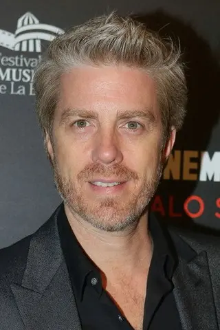 Peliculas de Kyle Eastwood
