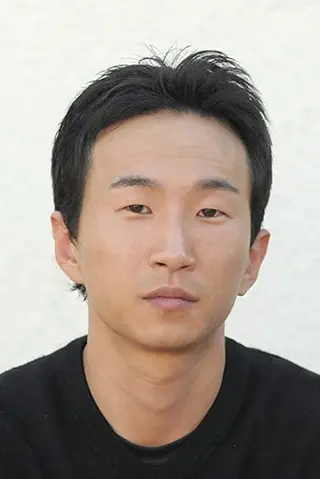 Peliculas de Alvin Chon