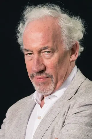 Peliculas de Simon Callow