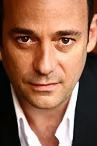 Peliculas de Ed Francis Martin